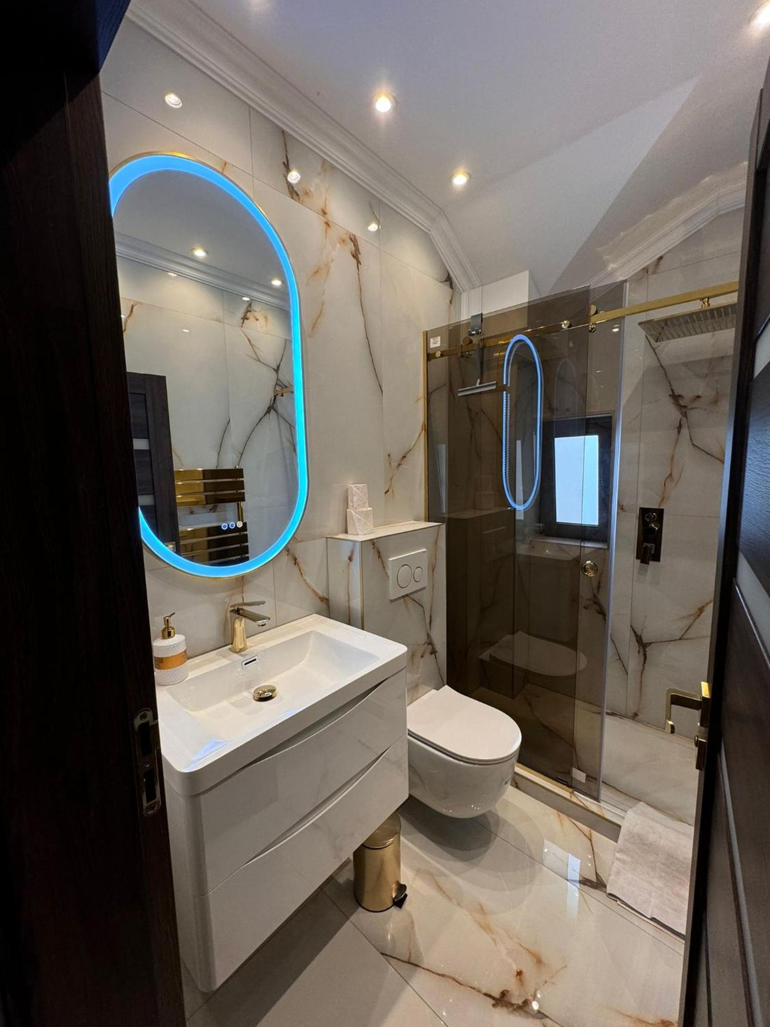 Sea Breeze Rooms Mamaia Nord Năvodari Exterior foto